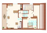 Ferienwohnung in Heikendorf - Dock 19 - Bild 21