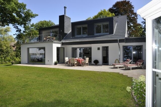 Ferienwohnung in Heikendorf - Hohrott 17 Villa Bellevue II - Bild 18
