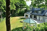 Ferienwohnung in Heikendorf - Hohrott 17 Villa Bellevue II - Bild 19
