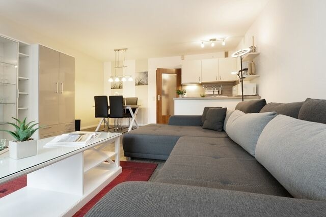 Ferienwohnung in Kellenhusen - Waldstraße 4 Waldkoje - Bild 2