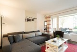 Ferienwohnung in Kellenhusen - Waldstraße 4 Waldkoje - Bild 7