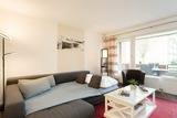 Ferienwohnung in Kellenhusen - Waldstraße 4 Waldkoje - Bild 8