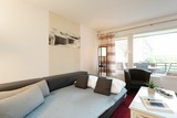 Ferienwohnung in Kellenhusen - Waldstraße 4 Waldkoje - Bild 9