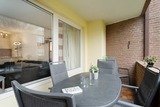 Ferienwohnung in Kellenhusen - Waldstraße 4 Waldkoje - Bild 13