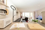 Ferienwohnung in Kellenhusen - Waldstraße 4 Waldkoje - Bild 19