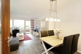 Ferienwohnung in Kellenhusen - Waldstraße 4 Waldkoje - Bild 23