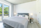 Ferienwohnung in Heikendorf - Strandweg 6-7 Dünengras - Bild 4