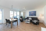Ferienwohnung in Kellenhusen - Im Sonnengarten Leuchtfeuer - Bild 1