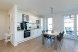 Ferienwohnung in Kellenhusen - Im Sonnengarten Leuchtfeuer - Bild 9