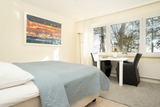 Ferienwohnung in Timmendorfer Strand - Haus Seepferdchen am Meer Appartement 5 - Bild 2