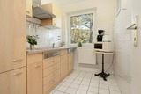 Ferienwohnung in Timmendorfer Strand - Haus Seepferdchen am Meer Appartement 5 - Bild 4