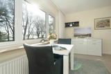 Ferienwohnung in Timmendorfer Strand - Haus Seepferdchen am Meer Appartement 5 - Bild 5
