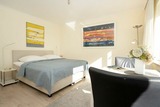 Ferienwohnung in Timmendorfer Strand - Haus Seepferdchen am Meer Appartement 5 - Bild 7