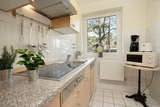 Ferienwohnung in Timmendorfer Strand - Haus Seepferdchen am Meer Appartement 5 - Bild 13