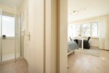 Ferienwohnung in Timmendorfer Strand - Haus Seepferdchen am Meer Appartement 5 - Bild 17