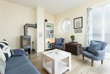 Ferienwohnung in Laboe - Haus Windjammer Strandliebe - Bild 1