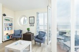 Ferienwohnung in Laboe - Haus Windjammer Strandliebe - Bild 5