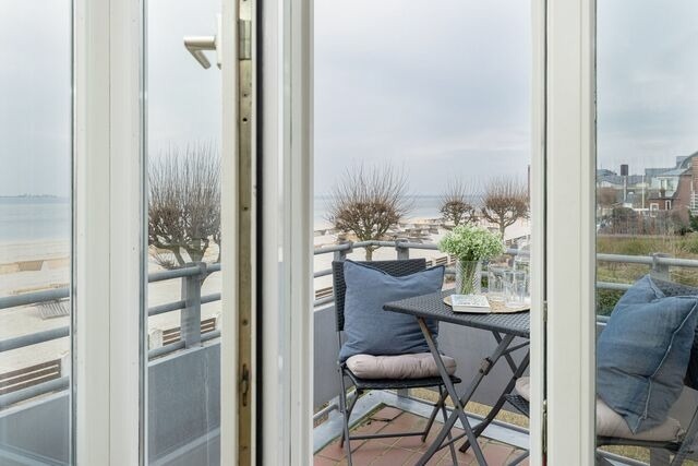 Ferienwohnung in Laboe - Haus Windjammer Strandliebe - Bild 7