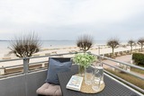 Ferienwohnung in Laboe - Haus Windjammer Strandliebe - Bild 8