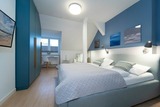 Ferienwohnung in Travemünde - Tanneneck Möwe - Bild 2
