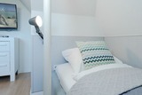 Ferienwohnung in Travemünde - Tanneneck Möwe - Bild 9