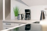 Ferienwohnung in Travemünde - Tanneneck Möwe - Bild 13
