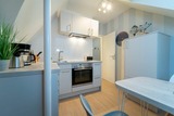 Ferienwohnung in Travemünde - Tanneneck Möwe - Bild 15