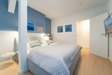 Ferienwohnung in Travemünde - Tanneneck Möwe - Bild 25