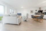 Ferienwohnung in Bosau - Haus Seeblick Bosau Abendröte - Bild 2