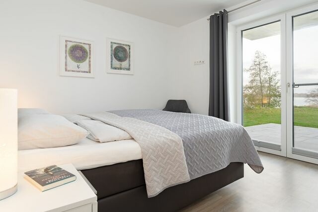 Ferienwohnung in Bosau - Haus Seeblick Bosau Abendröte - Bild 4
