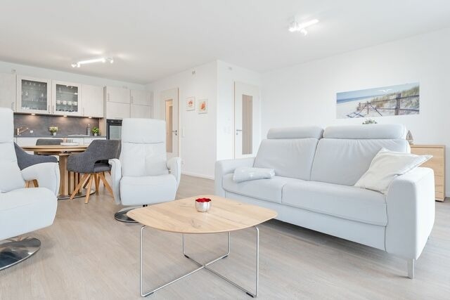 Ferienwohnung in Bosau - Haus Seeblick Bosau Abendröte - Bild 9