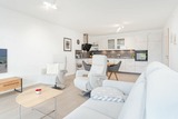 Ferienwohnung in Bosau - Haus Seeblick Bosau Abendröte - Bild 10