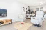 Ferienwohnung in Bosau - Haus Seeblick Bosau Abendröte - Bild 11