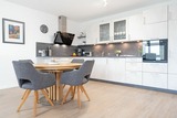 Ferienwohnung in Bosau - Haus Seeblick Bosau Abendröte - Bild 12