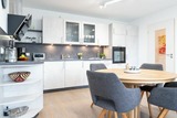 Ferienwohnung in Bosau - Haus Seeblick Bosau Abendröte - Bild 13