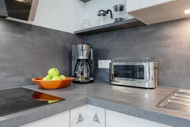 Ferienwohnung in Bosau - Haus Seeblick Bosau Abendröte - Bild 16
