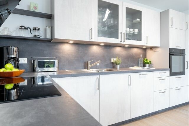 Ferienwohnung in Bosau - Haus Seeblick Bosau Abendröte - Bild 17