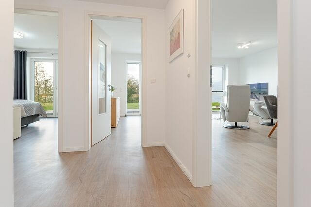 Ferienwohnung in Bosau - Haus Seeblick Bosau Abendröte - Bild 18