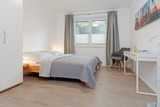 Ferienwohnung in Bosau - Haus Seeblick Bosau Abendröte - Bild 22