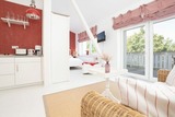 Ferienwohnung in Bosau - Golfplatz Plöner See Kleiner Plöner See - Bild 7