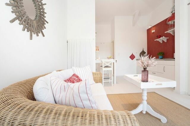 Ferienwohnung in Bosau - Golfplatz Plöner See Kleiner Plöner See - Bild 8
