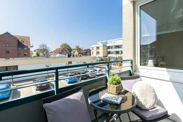 Ferienwohnung in Laboe - Probsteier Platz Perlentaucher - Bild 2