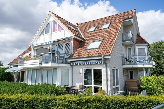 Ferienwohnung in Grömitz - Sonnenhügel Lieblingsort - Bild 23