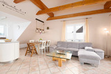 Ferienwohnung in Schönberger Strand - Schlehenkamp 5 Wind - Bild 1