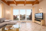 Ferienwohnung in Schönberger Strand - Schlehenkamp 5 Wind - Bild 6