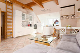Ferienwohnung in Schönberger Strand - Schlehenkamp 5 Wind - Bild 8