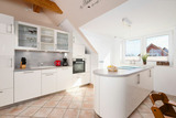 Ferienwohnung in Schönberger Strand - Schlehenkamp 5 Wind - Bild 12
