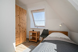 Ferienwohnung in Schönberger Strand - Fliedergang 2 Seebrise - Bild 12