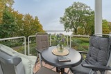 Ferienwohnung in Travemünde - Ferienwohnung Meerblick und Golf - Bild 1