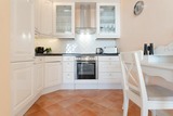 Ferienwohnung in Travemünde - Ferienwohnung Meerblick und Golf - Bild 3